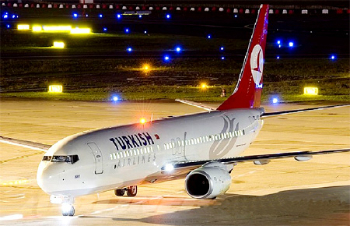 Λίβανος:Απαγωγή δύο πιλότων των Τουρκικών Αερογραμμών στη Βηρυτό